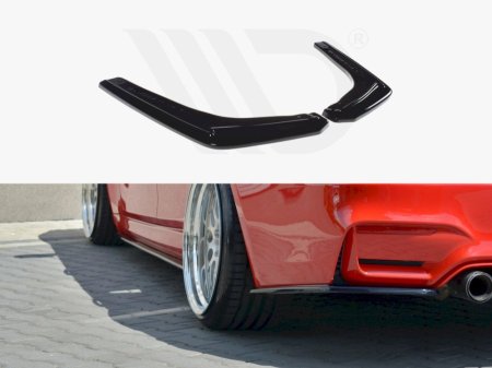 BMW M3 2016